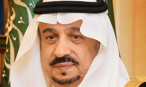 بعد إعلان الديوان الملكي وفاته.. ابرز معلومات عن فيصل بن فهد بن مشاري بن جلوي