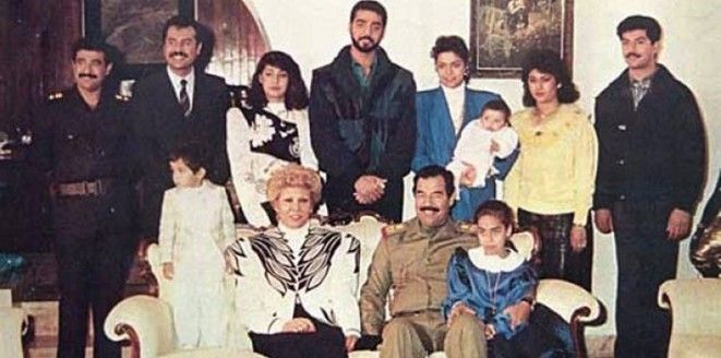 هكذا استقبلت أسرة ‘‘المخلوع’’ زوجة الرئيس الراحل (فيديو ينشر لأول مرة)