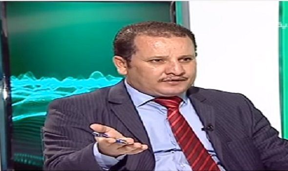عاجل اليمن : انكشف المستور واتضحت الحقيقة الكاملة .. أقوى تعليق ناري للصحفي “ انيس منصور “ لقناة الجزيرة حول البيان الاخير للسعودية والامارت