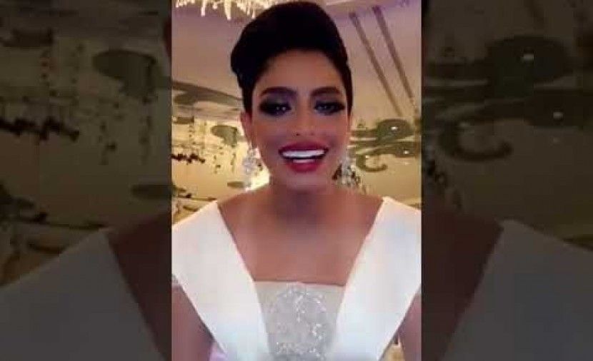 شاهد فيديو تفاصيل أسباب انفصال وطلاق امل وليد من زوجها