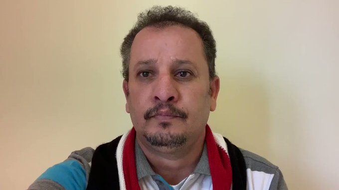 عاجل اليمن : انكشف المستور واتضحت الحقيقة الكاملة .. أقوى تعليق ناري للصحفي “ انيس منصور “ لقناة الجزيرة حول البيان الاخير للسعودية والامارت