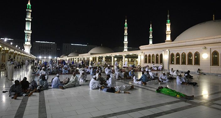 الطيران الإيراني يعلن إنهاء عملية ناجحة في السعودية