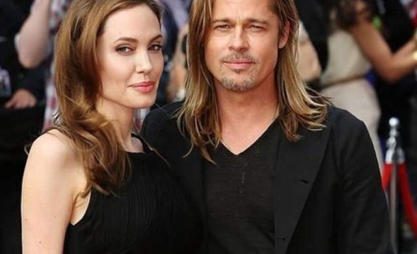 براد بيت يحكي رواية أخرى لسبب انفصاله عن أنجلينا جولي