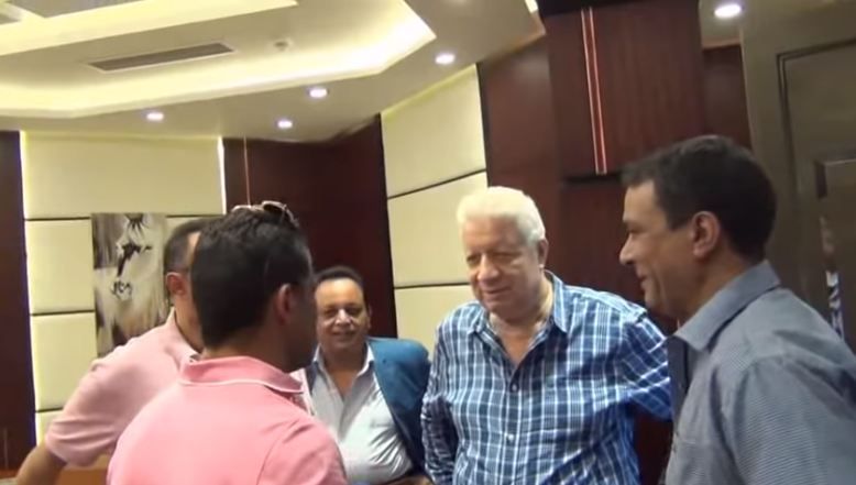 “أدخل” رموز تردد قناة الزمالك Zamalek الجديدة المنطلقة من استديوهات dmc على جميع الأقمار...