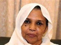 وزيرة التعليم العالي في السودان: مجلس الوزراء يبحث استئناف الدراسة في الجامعات