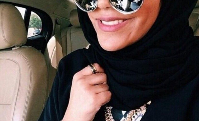 حقيقة انتحار البلوقر تغريد التميمي في ظروف غامضة