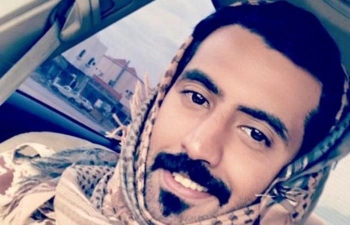 استشهاد "الحارثي" على الحد الجنوبي.. وجثمانه بالرياض خلال ساعات