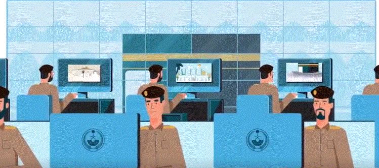 الاستعلام عن صلاحية الإقامة وتاريخ انتهاء إقامة وافد وموعد تجديدها موقع أبشر أفراد الجديد