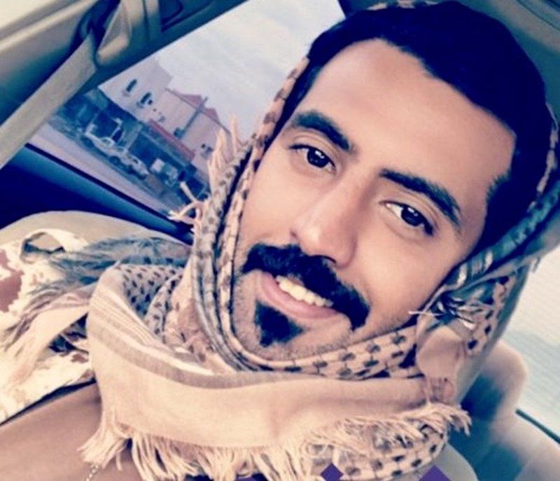 استشهاد "الحارثي" على الحد الجنوبي.. وجثمانه بالرياض خلال ساعات
