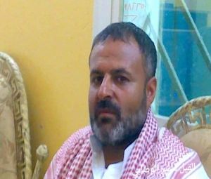 هام وخطير من هو محمد الضاوي الذي قتل ابراهيم الحوثي وكيف تمكن الحوثيين من تصفيته في قلب مأرب معلومات وصور له تنشر لاول مره (صورة)