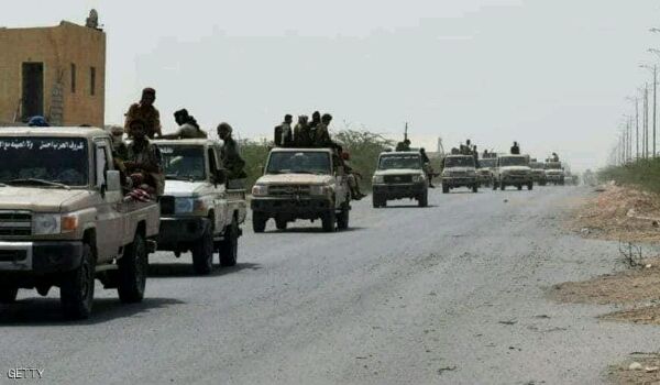 عاجل.. الامارات تنقلب على السعودية وقوة عسكرية كبيرة تتحرك الان لتفجير الوضع في محافظة جنوبية جديدة.. اشتعال الحرب"ساعة الصفر"