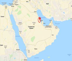 عاجـــل : RT الفرنسية : كواليس عملية البقيق .. من هم "الشرفاء" الذين تعاونوا مع الحوثيين في ضرب أرامكو السعودية ؟