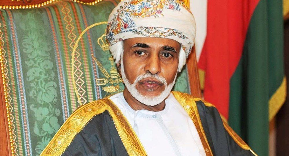 امر يحدث لأول مرة في سلطنة عمان...السلطان قابوس يباغت كل مشائخ القبائل اليمنية بهذا الاجراء المرعب والصارم الذي لم يتوقعه احد