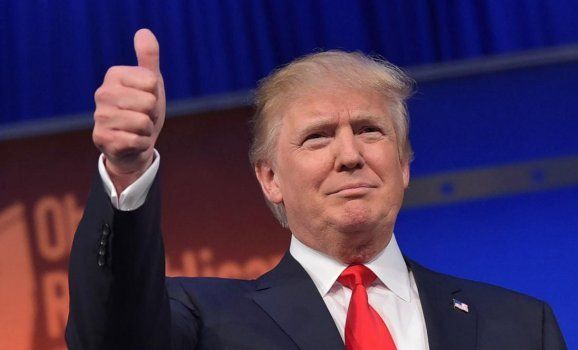 عــاجل: ترامب يُشهر اليوم اول اوراق الحرب العالمية ويعلن هذا القرار الذي أسعد قيادة السعودية وازعج الايرانيين (تفاصيل)