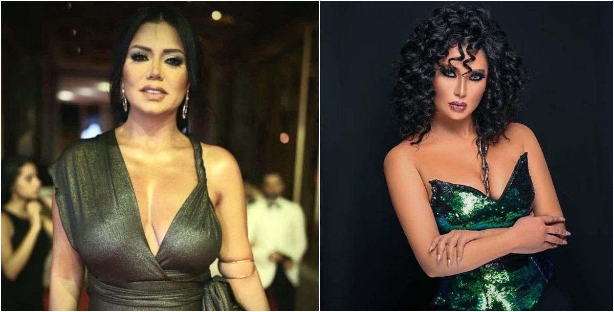 رنا الأبيض آخرهنّ ورانيا يوسف بينهنّ.. لماذا "خلعت" هؤلاء النجمات أزواجهن؟