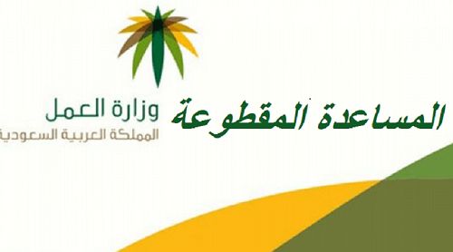 الاستعلام عن موعد صرف المساعدة المقطوعة 1441 وشروط الحصول على مقطوعة الضمان الاجتماعي
