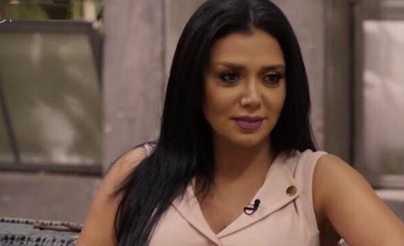 شاهد : بعد انتقادها رانيا يوسف تخرج عن صمتها وترد