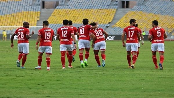 رياضة | سعر تيشيرت الأهلي الجديد.. "3 أنواع بأسعار رخيصة"