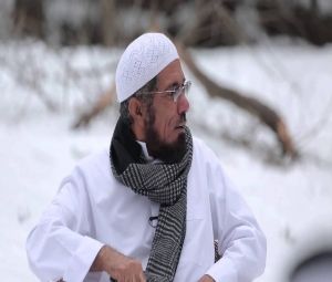 نجل الشيخ سلمان العودة يكشف تفاصيل جديدة حول محاكمة والده ..شاهد ماذا قال..؟