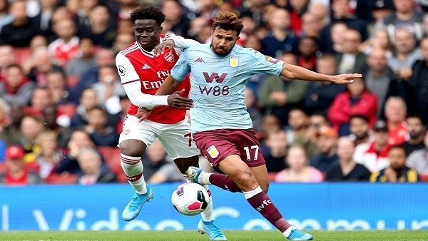 رياضة | موعد مباراة أستون فيلا وبرايتون بث مباشر اليوم 25/ 9 / 2019 | مشاهدة مباراة أستون فيلا ضد برايتون بث مباشر