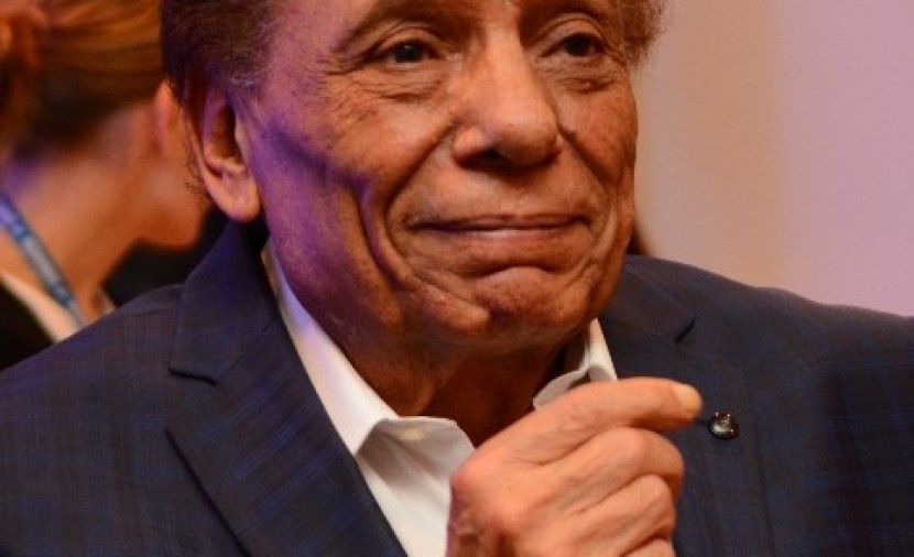 تفاصيل الحالة الصحية للفنان عادل إمام