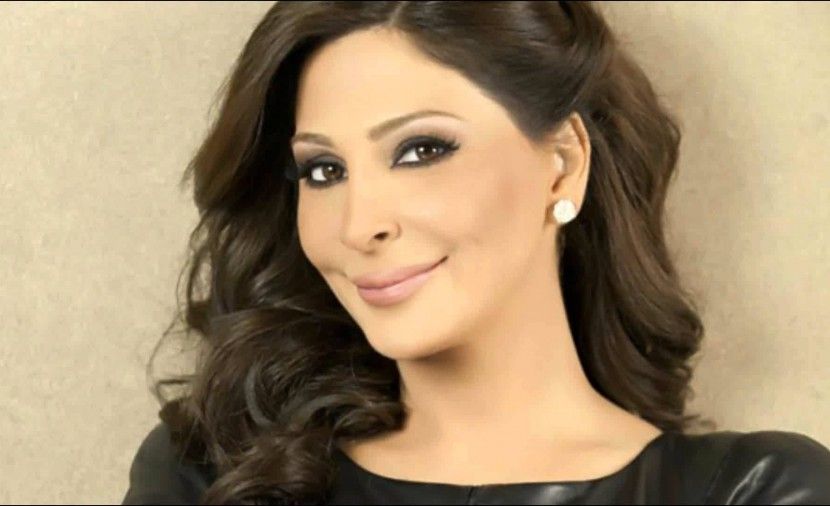 لهذا السبب السعودية تضع إليسا على القائمة السوداء