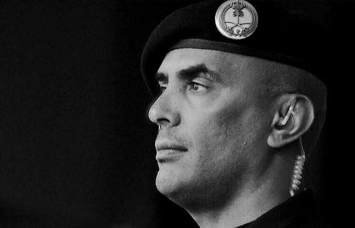 وفاة اللواء عبدالعزيز الفغم الحارس الشخصي لخادم الحرمين الشريفين
