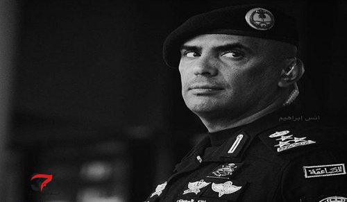 والد ممدوح مشعل قاتل عبد العزيز الفغم يعلق على الواقعة.. ماذا قال؟