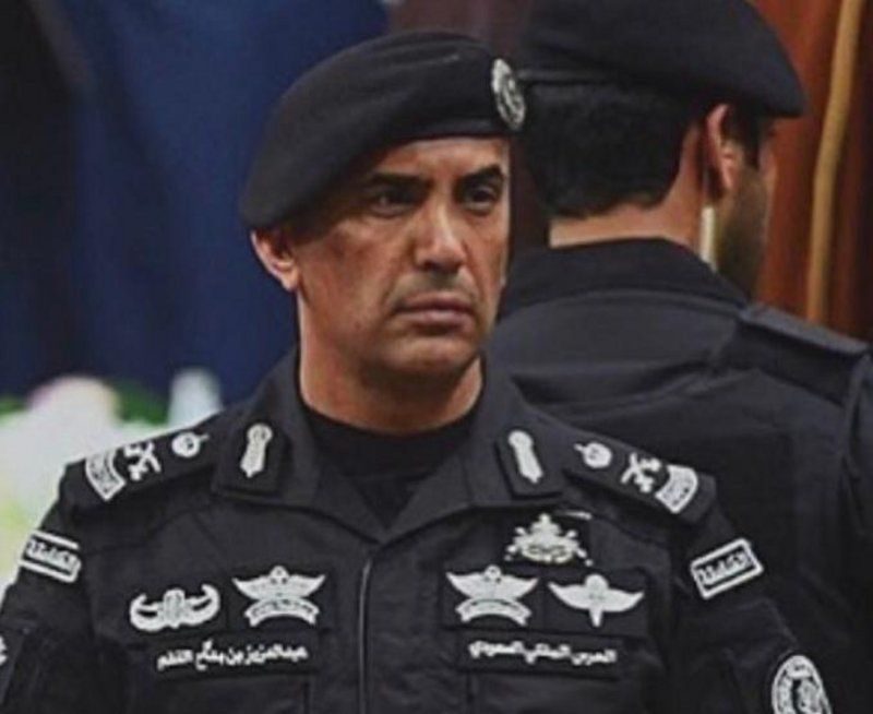 السعودية تُعلن رسميًا اسم قاتل اللواء “عبدالعزيز الفغم”…