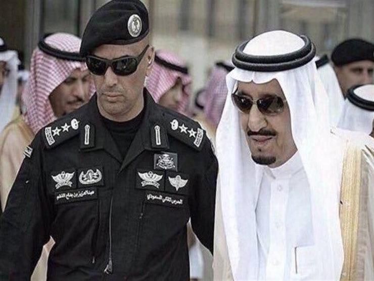 السعودية تُعلن رسميًا اسم قاتل اللواء “عبدالعزيز الفغم”…