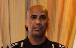 عاااااجل: مقتل اللواء عبدالعزيز الفغم حارس الملك سلمان الشخصي