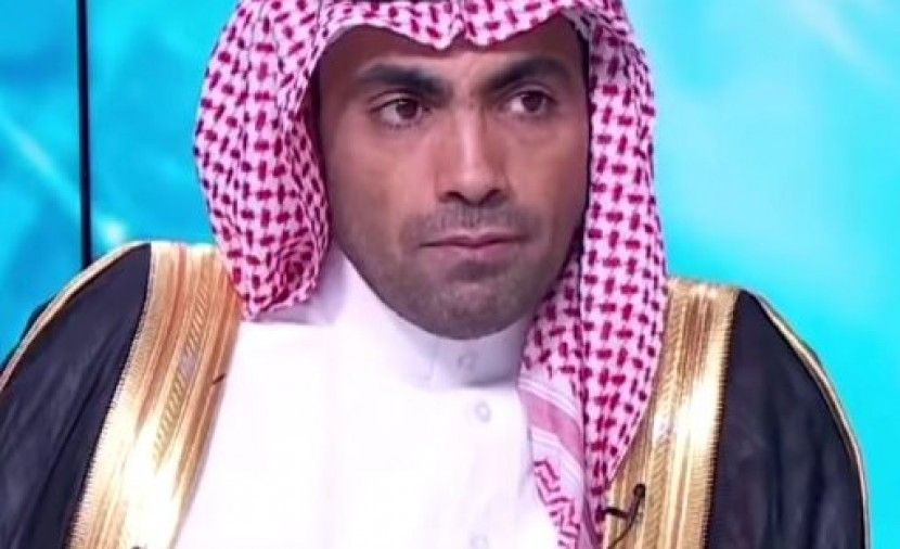 شاهد: تويتر غانم الدوسري يثير جدلا واسعا