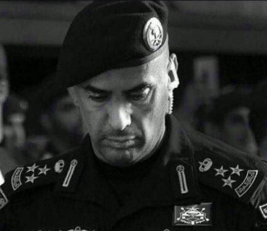 أقارب اللواء الفغم الحارس الشخصي للملك سلمان يكشفون تفاصيل حادِثة مقتله.. والصلاة عليه في الحرم المكي