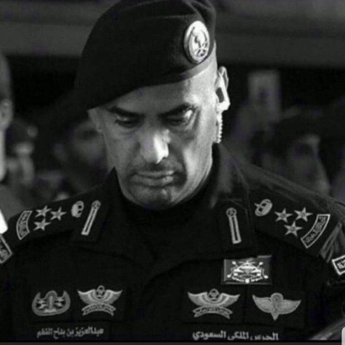 صحيفة الشرق الاوسط تقطع الشك باليقين وتنشر الان تفاصيل طارئة ومفاجئات جديدة حول مقتل الحارس الشخصي للملك سلمان