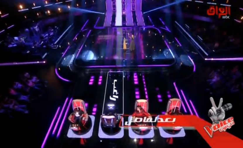 مشاهدة برنامج ذا فويس 2019 الحلقة 2 الثانية - The Voice