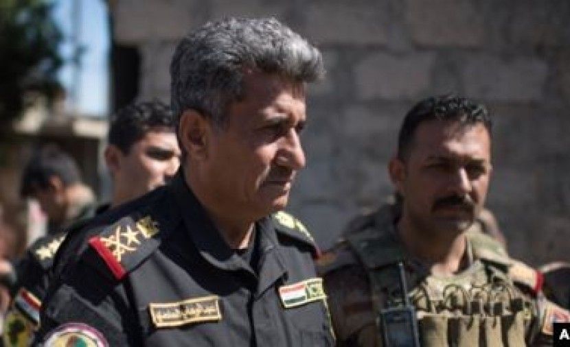 تراند اليوم : شاهد: تفاصيل فضيحة عبد الوهاب الساعدي في العراق