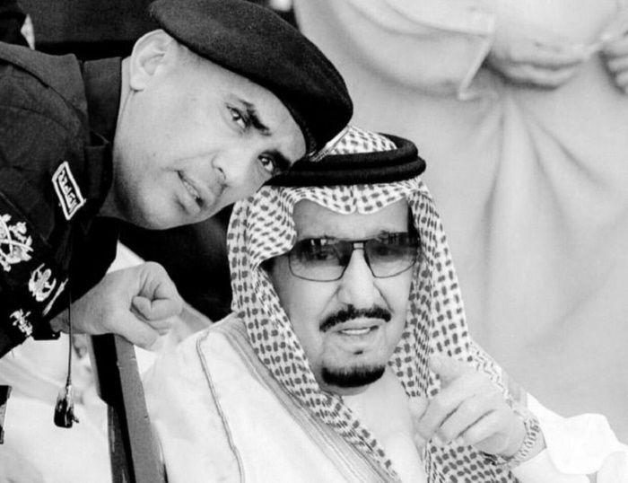 فلكي شهير يتنبأ بمقتل الفغم قبل تسعة أشهر