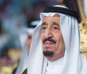 بعد ساعات من مقتل عبدالعزيز الفغم .. تعيين حارس جديد للملك سلمان .. شاهد من يكون وما رتبته؟ (صور)