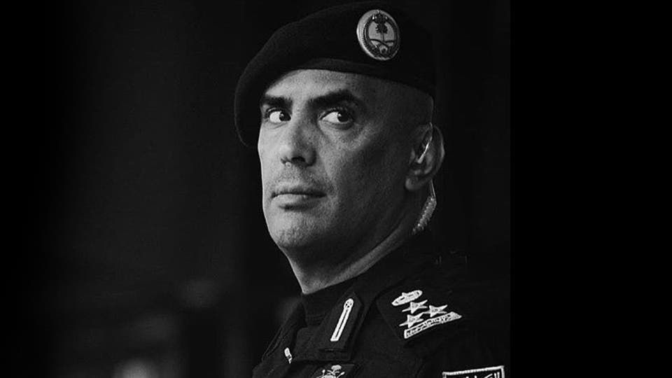 من هو ممدوح مشعل العلي؟ قاتل اللواء عبد العزيز الفغم حارس الملك سلمان