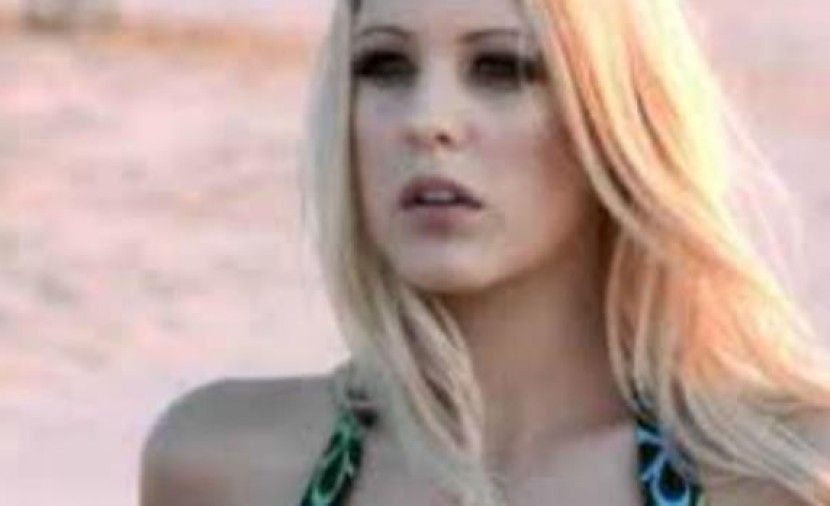 تراند اليوم : شاهد فضيحة سعد الحريري مع كانديس فان دير مروي - Candice van der Merwe