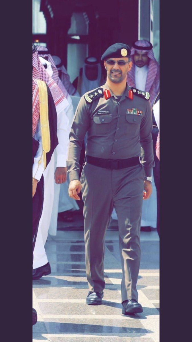 شاهد من هو الحارس الجديد للملك سلمان خلفا للواء عبدالعزيز الفغم .. انكشفت خيوط المؤامرة..«تفاصيل وصور»