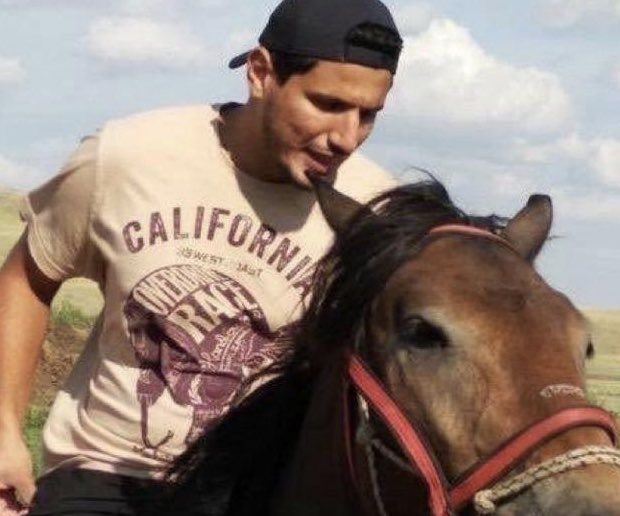 شاهد أول صورة لقاتل الحارس الشخصي للملك سلمان ‘‘عبدالعزيز الفغم’’ وتفاصيل خطيرة عنه تكشف لأول مرة