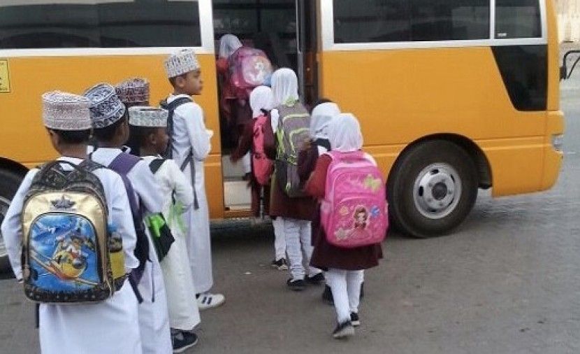 تفاصيل وفاة الطفلة فاطمة الكندية في سلطنة عمان اليوم