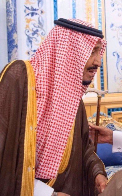 عـــــــــاجل: شاهد أول فيديو وصور مسربه للحظة مقتل حارس الملك سلمان اللواء “عبدالعزيز الفغم” .....