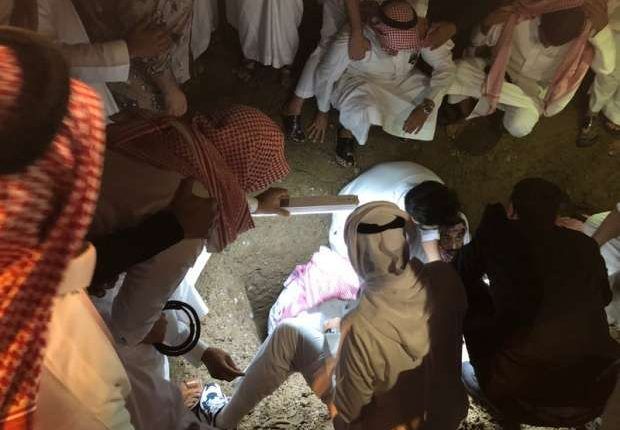 جميع ما ذكر من تفاصيل غير صحيح”.. ابن شقيق عبدالعزيز الفغم يقلب الطاولة ويحرج الديوان بتغريدة مفاجئة