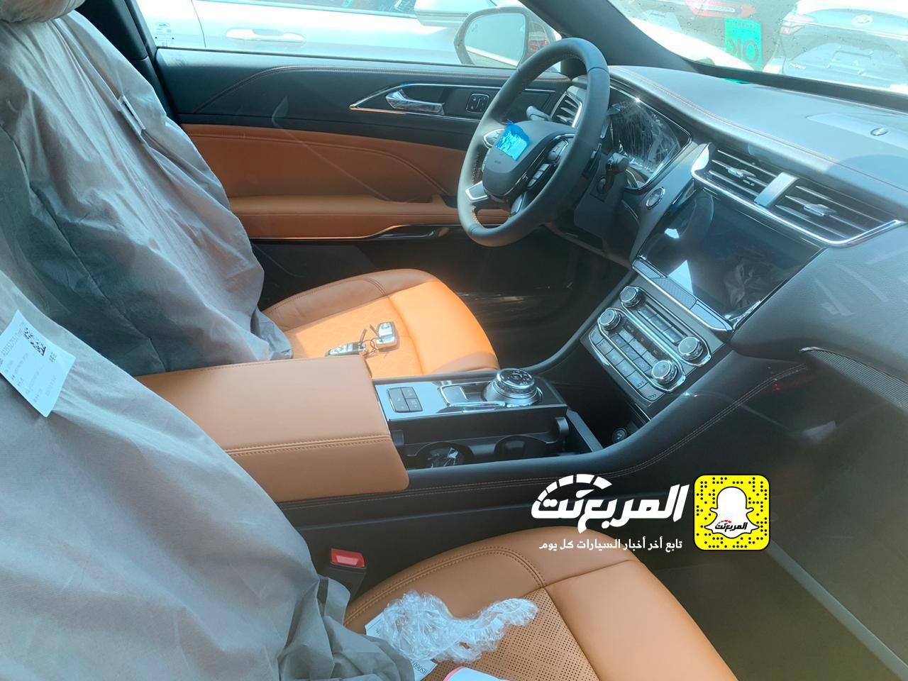 بالصور شاهد فورد تورس ٢٠٢٠ بالسعودية