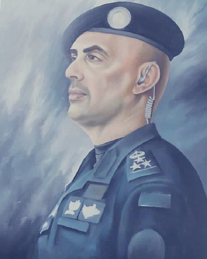 الملك سلمان غاضب اشد الغضب من هذة الشائعة المتعلقة بحارسه الشخصي عبد العزيز الفغم ( تعرف على الشائعة التي اغضبت الملك سلمان )