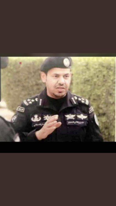 عاجل اليمن : ضجة في السعودية بسبب تعيين هذه الشخصية حارسًا جديدًا للملك سلمان.. ما علاقة ذلك بمقتل عبدالعزيز الفغم؟ (صور)
