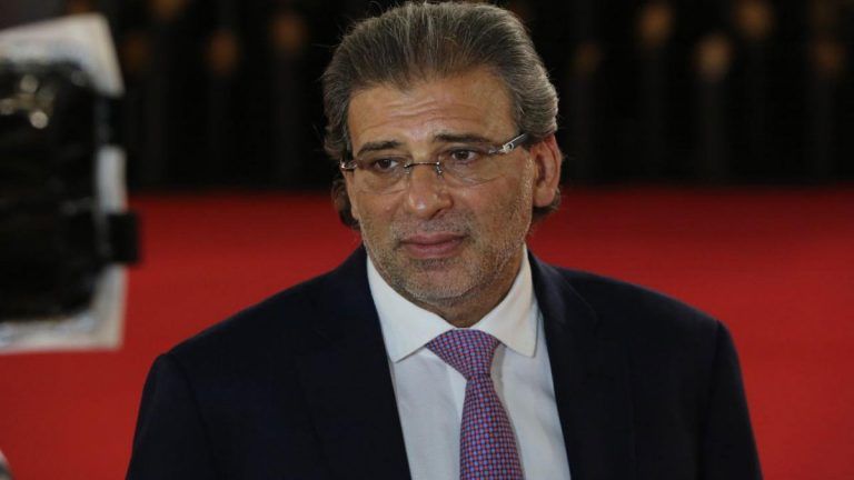 تراند اليوم - خالد يوسف يطلق تصريحات نارية بخصوص الفيديوهات الإباحية