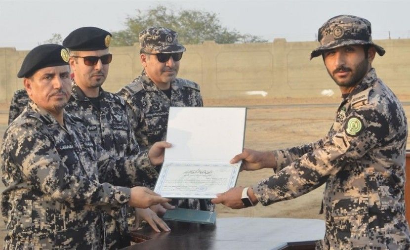 الاعلان عن نتائج قبول أمن المنشآت 1441 في السعودية